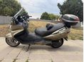 SUZUKI AN 650 BURGMAN 2009/4 - 12