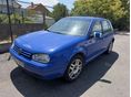 VOLKSWAGEN GOLF IV 1.4 Euro Comfortline