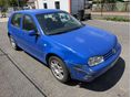 VOLKSWAGEN GOLF IV 2001/6 - 2