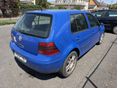 VOLKSWAGEN GOLF IV 2001/6 - 3