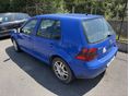 VOLKSWAGEN GOLF IV 2001/6 - 4
