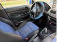VOLKSWAGEN GOLF IV 2001/6 - 5