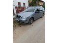 SKODA FABIA Fabia Combi 1.2 + Vonóhorog + kevés KM + friss műszaki !