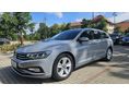 VOLKSWAGEN PASSAT VIII Variant 2.0 TDI SCR Elegance Magyarországi Garanciális