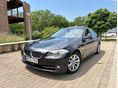 BMW 5-ÖS SOROZAT 520d 2013 Évjárat. Automata 8 fokazat. Napfény tető. Bőr belső. Gyönyörű állapotú!!!