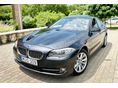 BMW 5-ÖS SOROZAT 520d 2013 Évjárat. Automata 8 fokazat. Napfény tető. Bőr belső. Gyönyörű állapotú!!!