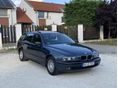 BMW 520i Touring