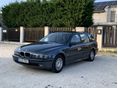 BMW 520 2000 - 2