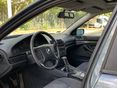 BMW 520 2000 - 6