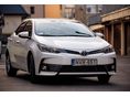 TOYOTA COROLLA Sedan 1.6 Active
