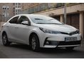 TOYOTA COROLLA 2016/10 - 2