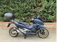 HONDA NSS 750 FORZA ABS! TC! MO-i! 2.TULAJ! 6.717KM! KARCMENTES SZALON ÁLLAPOT!