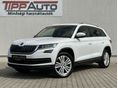 SKODA KODIAQ 2.0 TSI Style 4x4 DSG [7 személy] /LED-Bőr-Navi-360kamera-Vonóhorog/ Magyarországi/ S-202