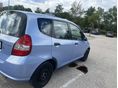 HONDA JAZZ 2002/10 - 2