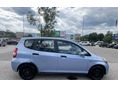 HONDA JAZZ 2002/10 - 3