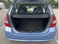 HONDA JAZZ 2002/10 - 4