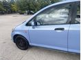 HONDA JAZZ 2002/10 - 5