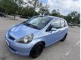 HONDA JAZZ GD1