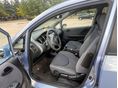 HONDA JAZZ 2002/10 - 7