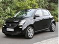 SMART FORFOUR 1.0 Prime Akciós ár.szép állapotban.friss műszaki