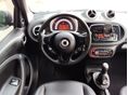 SMART FORFOUR 2015/7 - 11