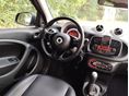 SMART FORFOUR 2015/7 - 16