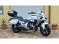 HONDA CTX 1300 