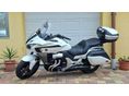 HONDA CTX 1300 2006/4 - 3