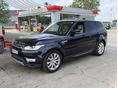 LAND ROVER RANGE ROVER SPORT RangeSport 3.0 SDV6 Autobiography (Automata)