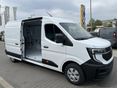 RENAULT MASTER 2026 - 2