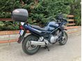 YAMAHA XJ 900 S 1995/7 - 4