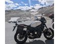 YAMAHA XSR 900 
