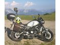 YAMAHA XSR 900 2019/5 - 2