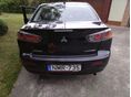 MITSUBISHI LANCER 2016/2 - 3