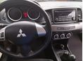 MITSUBISHI LANCER 2016/2 - 12