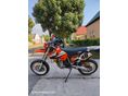 KTM 450 EXC-R 2003/6 - 2
