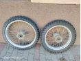 KTM 450 EXC-R 2003/6 - 7
