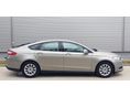 FORD MONDEO 2018/3 - 6