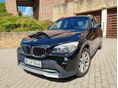BMW X1 sDrive18d 2011 évjárat kézi 6 Váltó. sport csomag! Full Bőr Belső. 2 Év Műszaki Vizsga!!