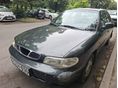 DAEWOO NUBIRA 2.0 CDX (Automata)