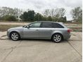 AUDI A4 2010/11 - 3