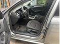 AUDI A4 2010/11 - 8