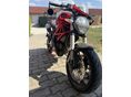 DUCATI MONSTER 696 
