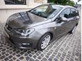 SEAT IBIZA ST 1.2 TSI FR 94000km. Szervízköny!
