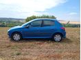 PEUGEOT 206 1.4 Premium