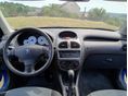 PEUGEOT 206 2003/9 - 10
