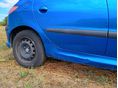PEUGEOT 206 2003/9 - 12
