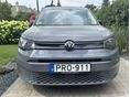 VOLKSWAGEN CADDY 2022/12 - 6