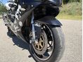 SUZUKI GSX-R 750 2002/6 - 7