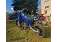 HONDA NX 250 J 